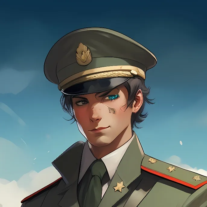 chat with ai character: G.E.T.