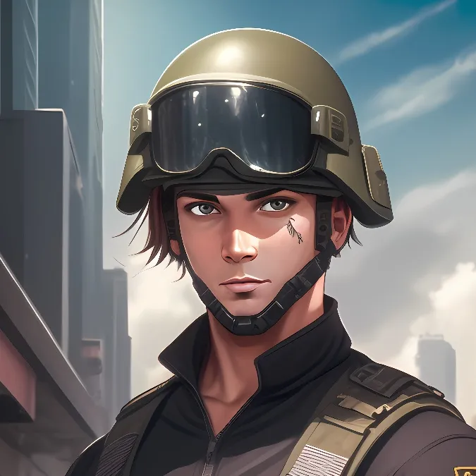 chat with ai character: Zombie Apocalypse 