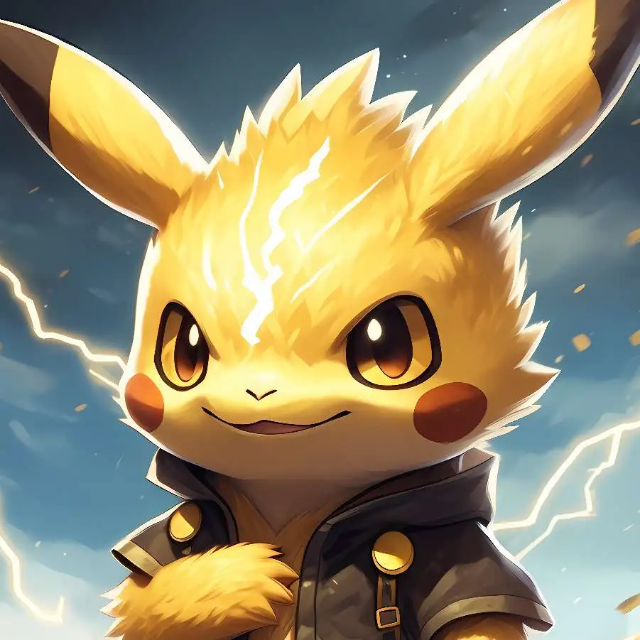 chat with ai character: Gen AP Talkiemon 