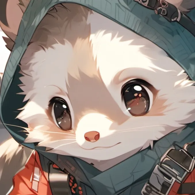 chat with ai character: Kärröt Thë Fërrët