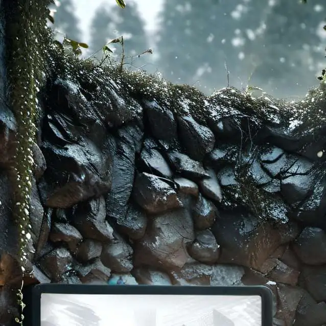 chat with ai character: The Survey