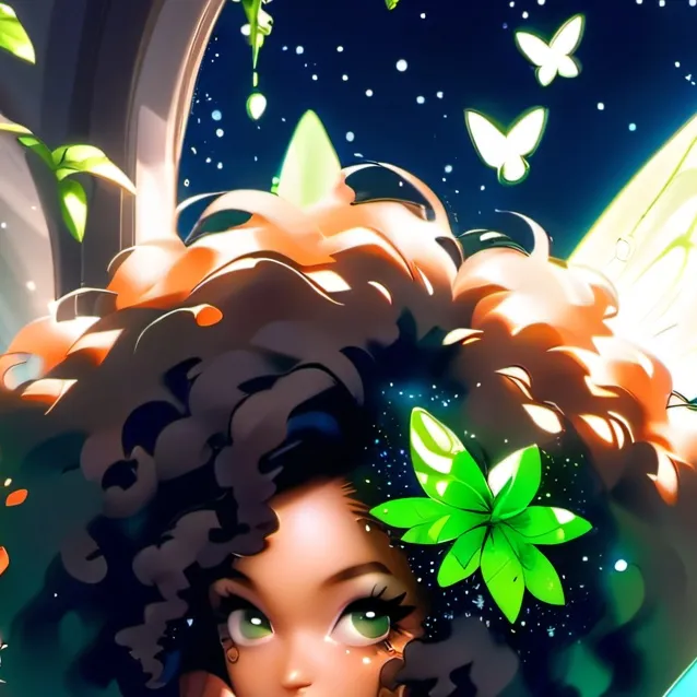 chat with ai character: Paige