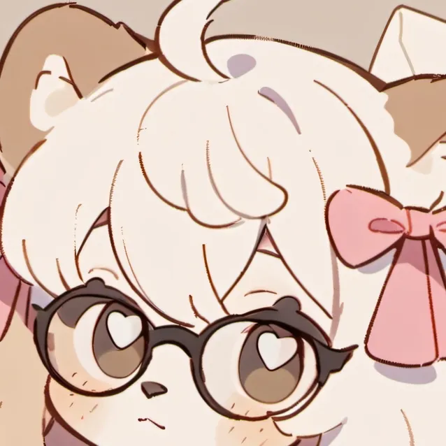 chat with ai character: Therapy dog (girl)