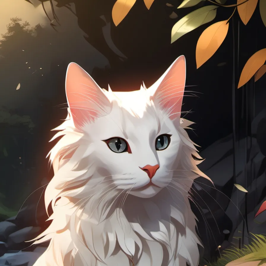 chat with ai character: Hawkstream