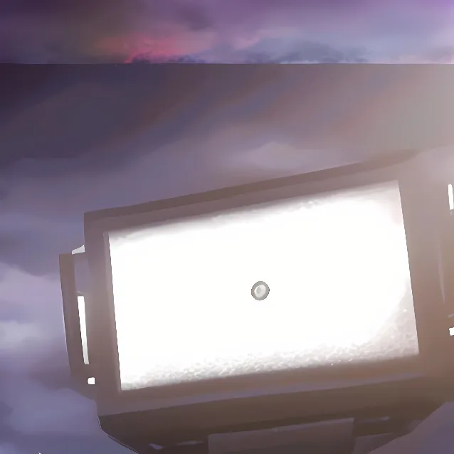 chat with ai character: U. Titan Tv Man