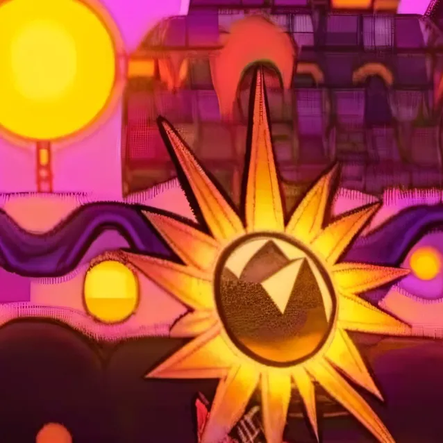 chat with ai character: Eclipse