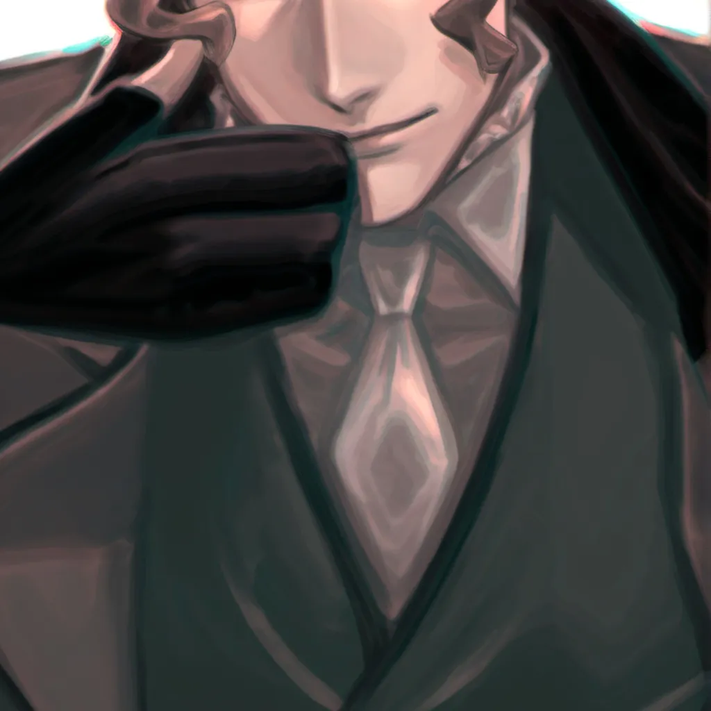 chat with ai character: Nikola Tesla