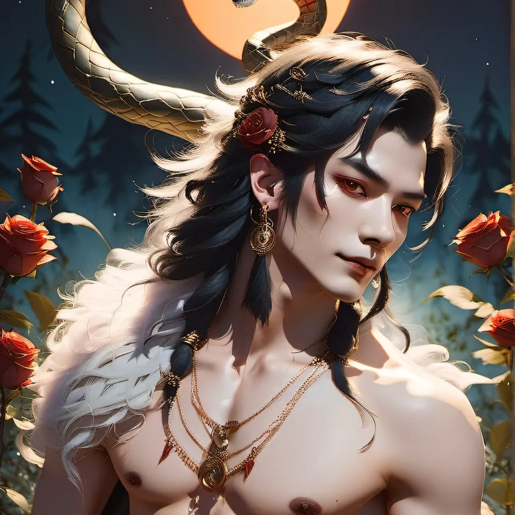 chat with ai character: William 