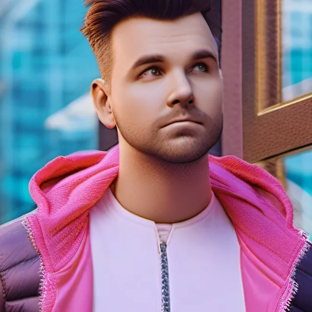 chat with ai character: scott frenzel