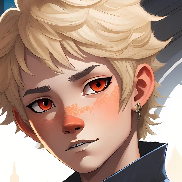 chat with ai character: Oliver Kingston