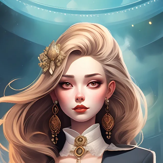 chat with ai character: Ruby Miller