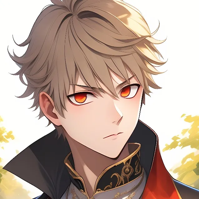 chat with ai character: Daniel Johanson