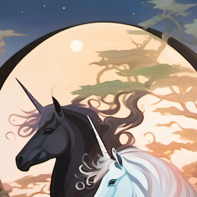 chat with ai character: yin and yang 