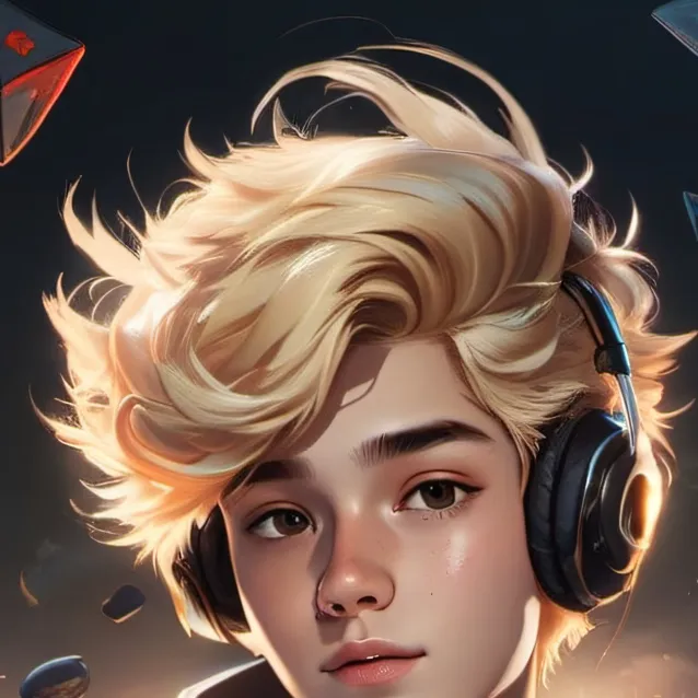 chat with ai character: jake