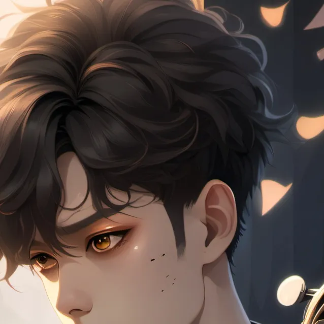 chat with ai character: jake