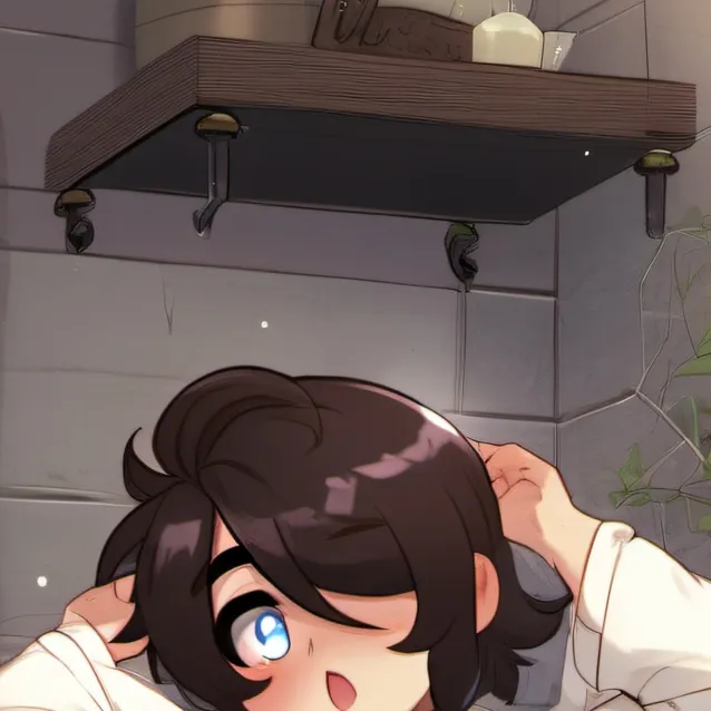 chat with ai character: Skylar