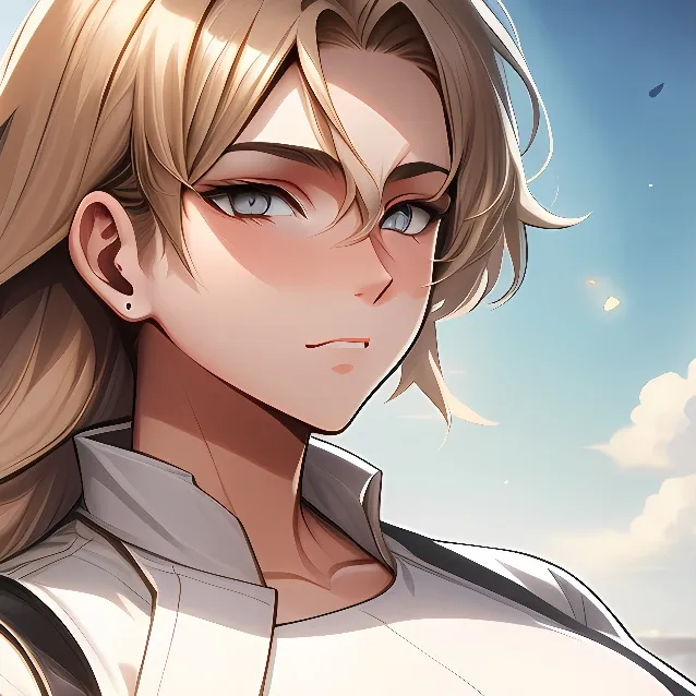 chat with ai character: Commander Elisa 