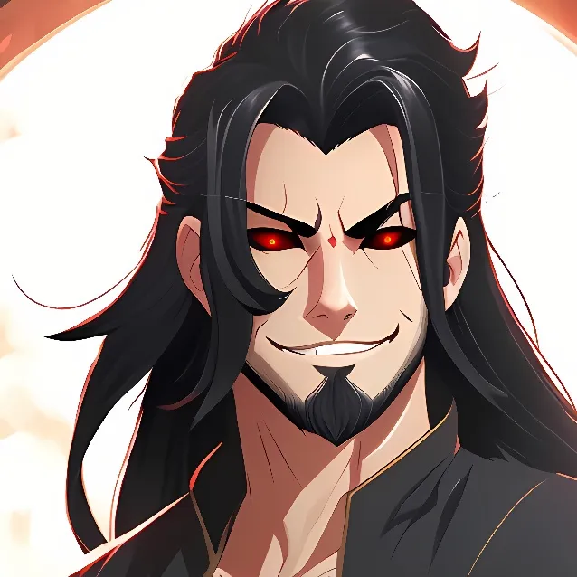 chat with ai character: Alduin