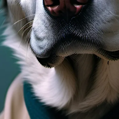 chat with ai character: Woof