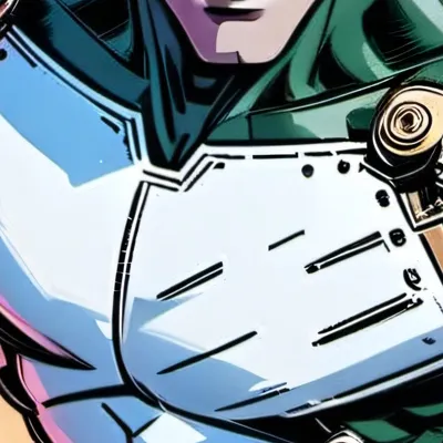 chat with ai character: Sigma