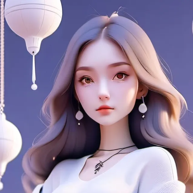 chat with ai character: Stephanie