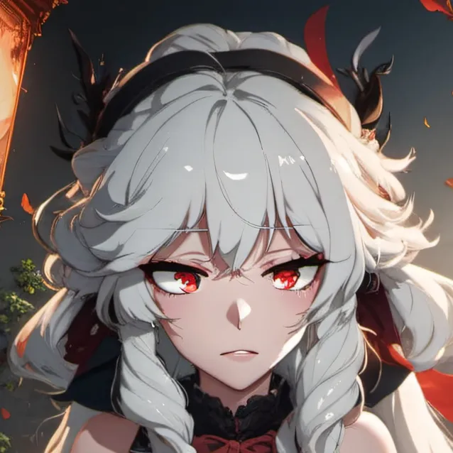 chat with ai character: Valerie