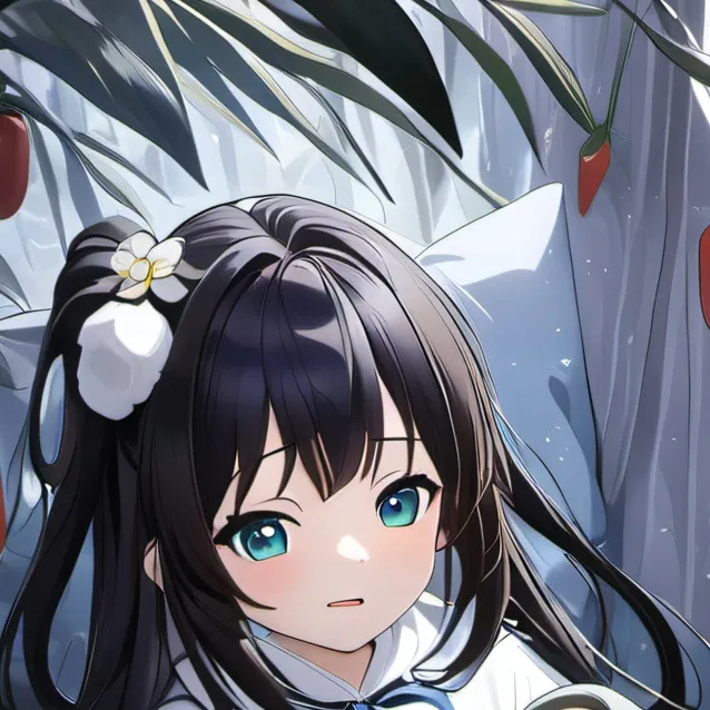 chat with ai character: Sis