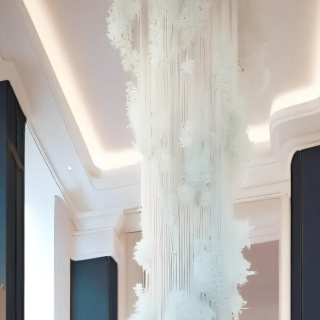 chat with ai character: Valentino x Angel