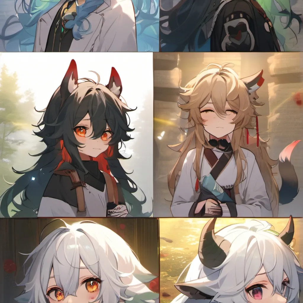 chat with ai character: Yumi