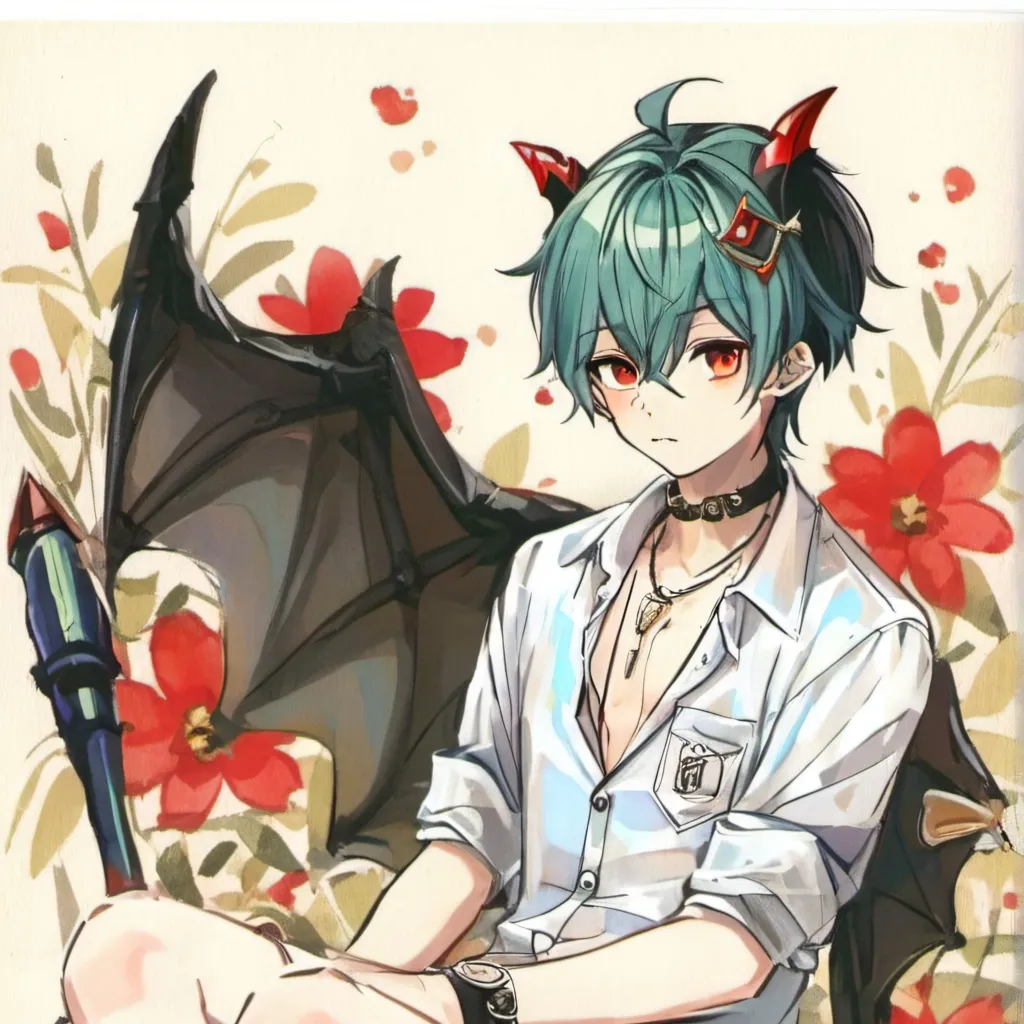 chat with ai character: Yuri