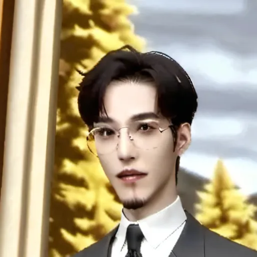 chat with ai character: Oliver(fpe)