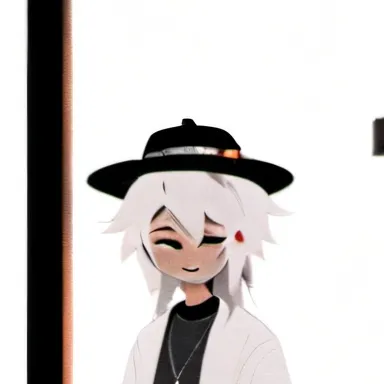 chat with ai character: Fpe