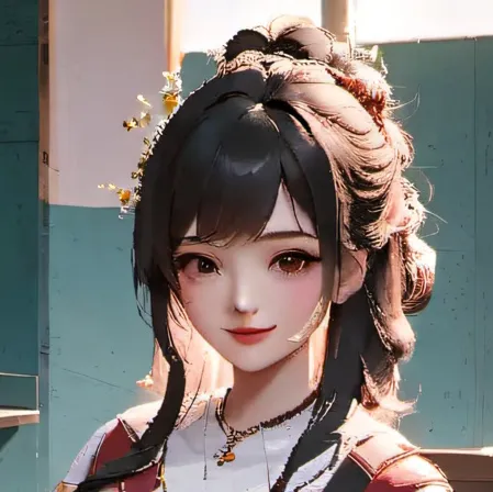 chat with ai character: The jyp addition 