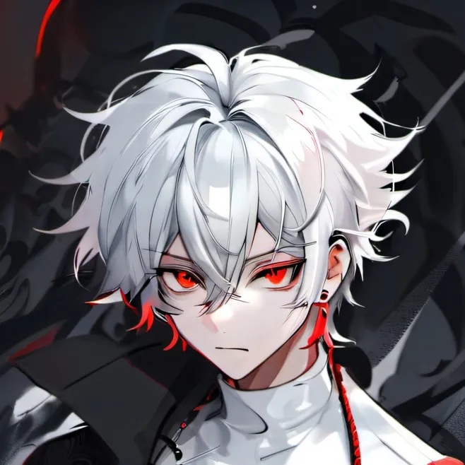 chat with ai character: Quinn Archen