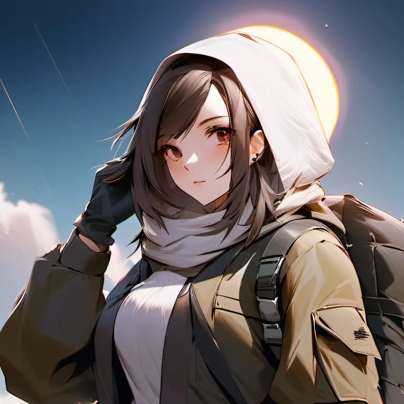 chat with ai character: Anya