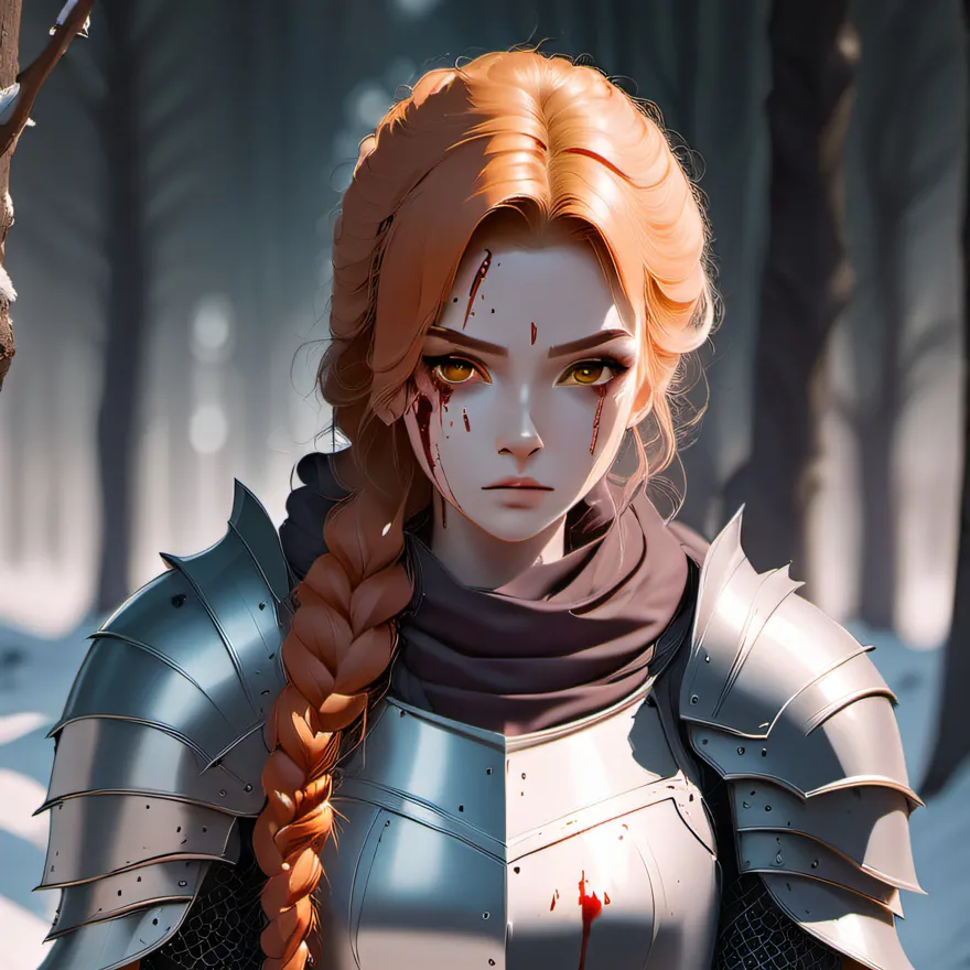 chat with ai character: Elizabeth