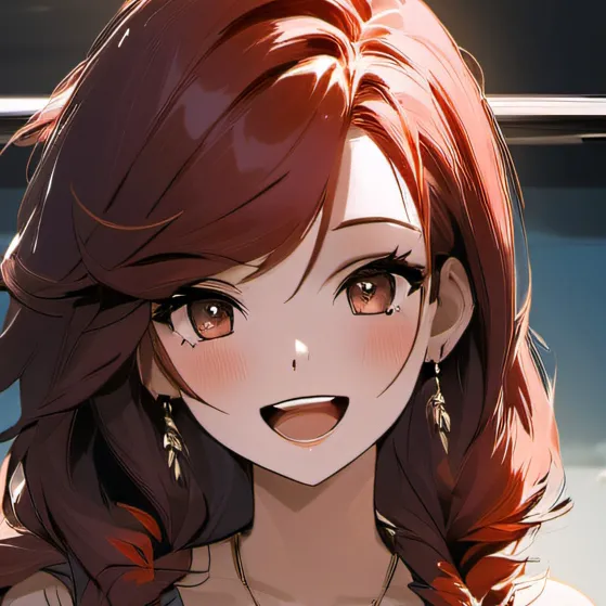 chat with ai character: Tiffany