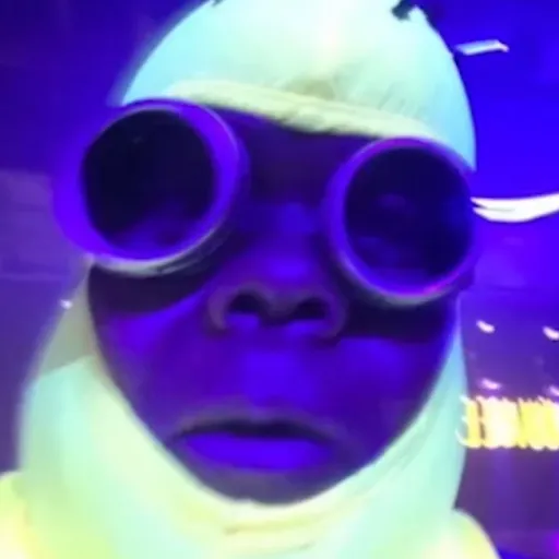 creator bisexual raccoon's avatar