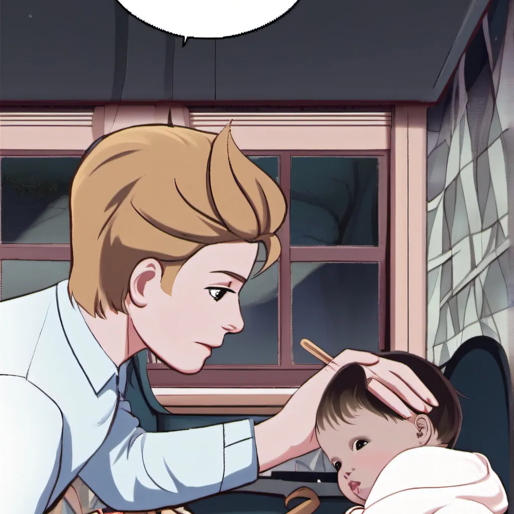 chat with ai character: Luke