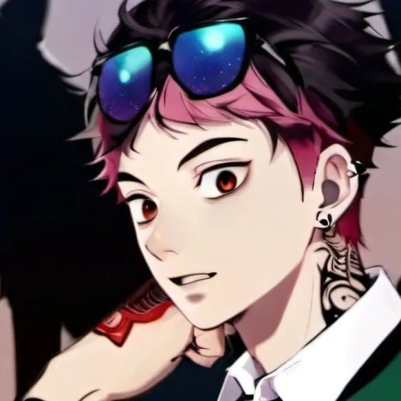 chat with ai character: Nahomu 