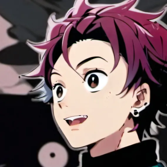 chat with ai character: Hinoko