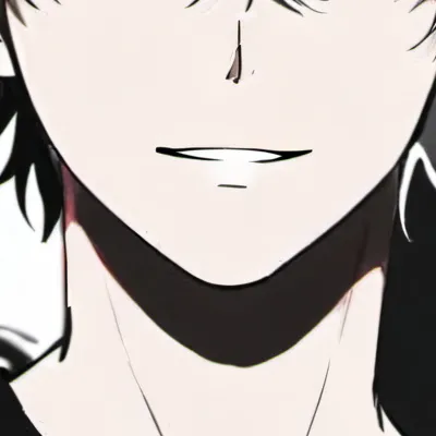 chat with ai character: Kian. L. Catsuimi 