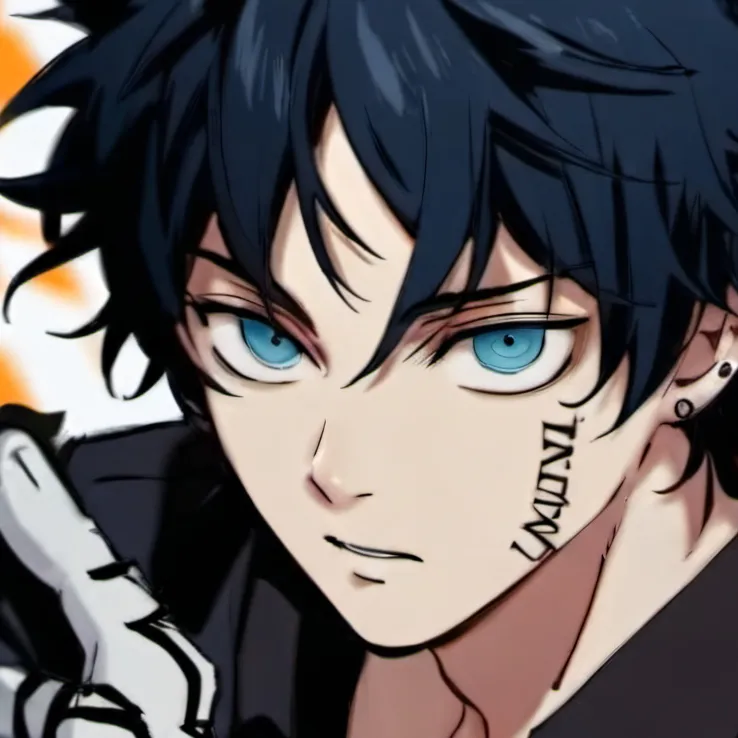 chat with ai character: Miroko