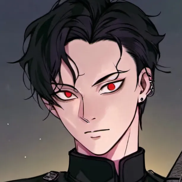 chat with ai character: Unomi 