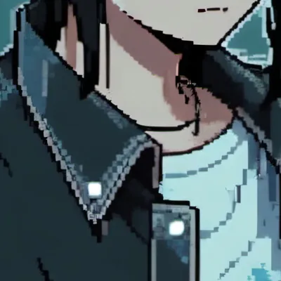 chat with ai character: Chasu 