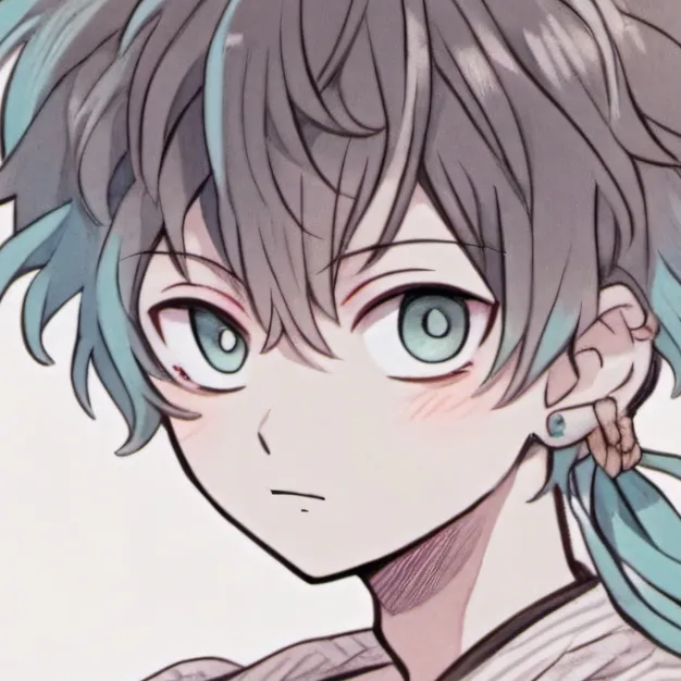 chat with ai character: Nicolicaus