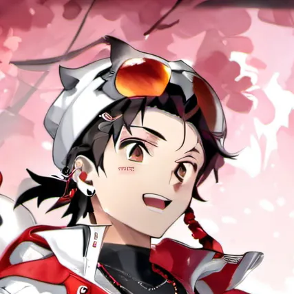 chat with ai character: Jay