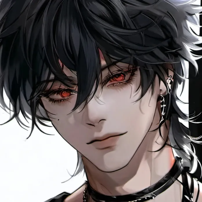 chat with ai character: Zachary