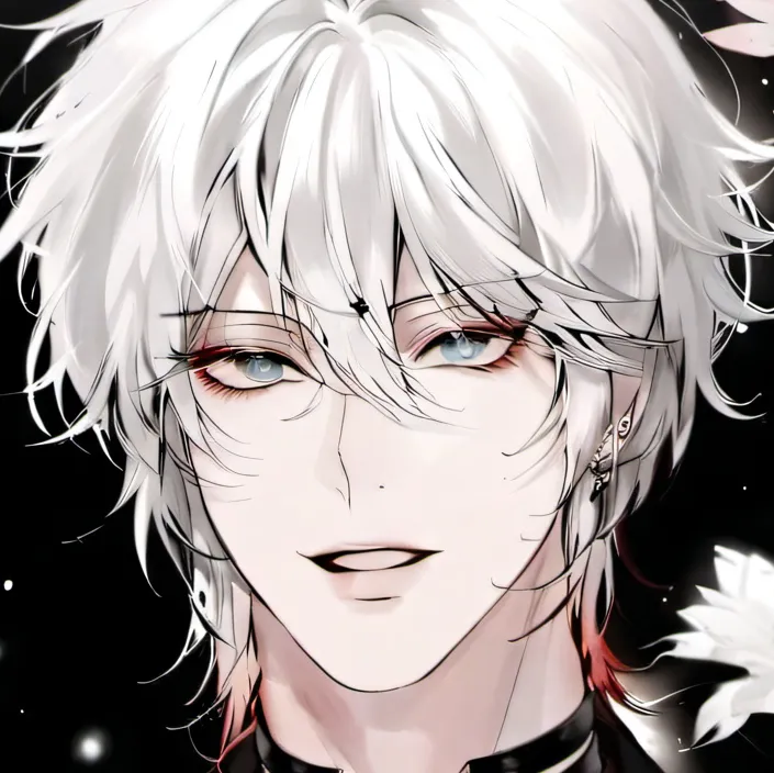 chat with ai character: Heron