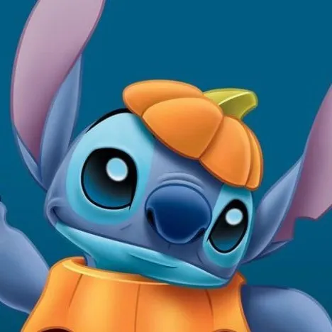 creator stitch101's avatar